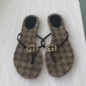 Gucci Sandals